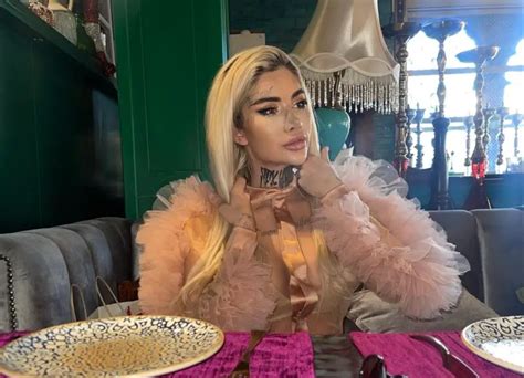 bia khalifa instagram|Romania’s Most Notorious Social Media Star Fights to ...